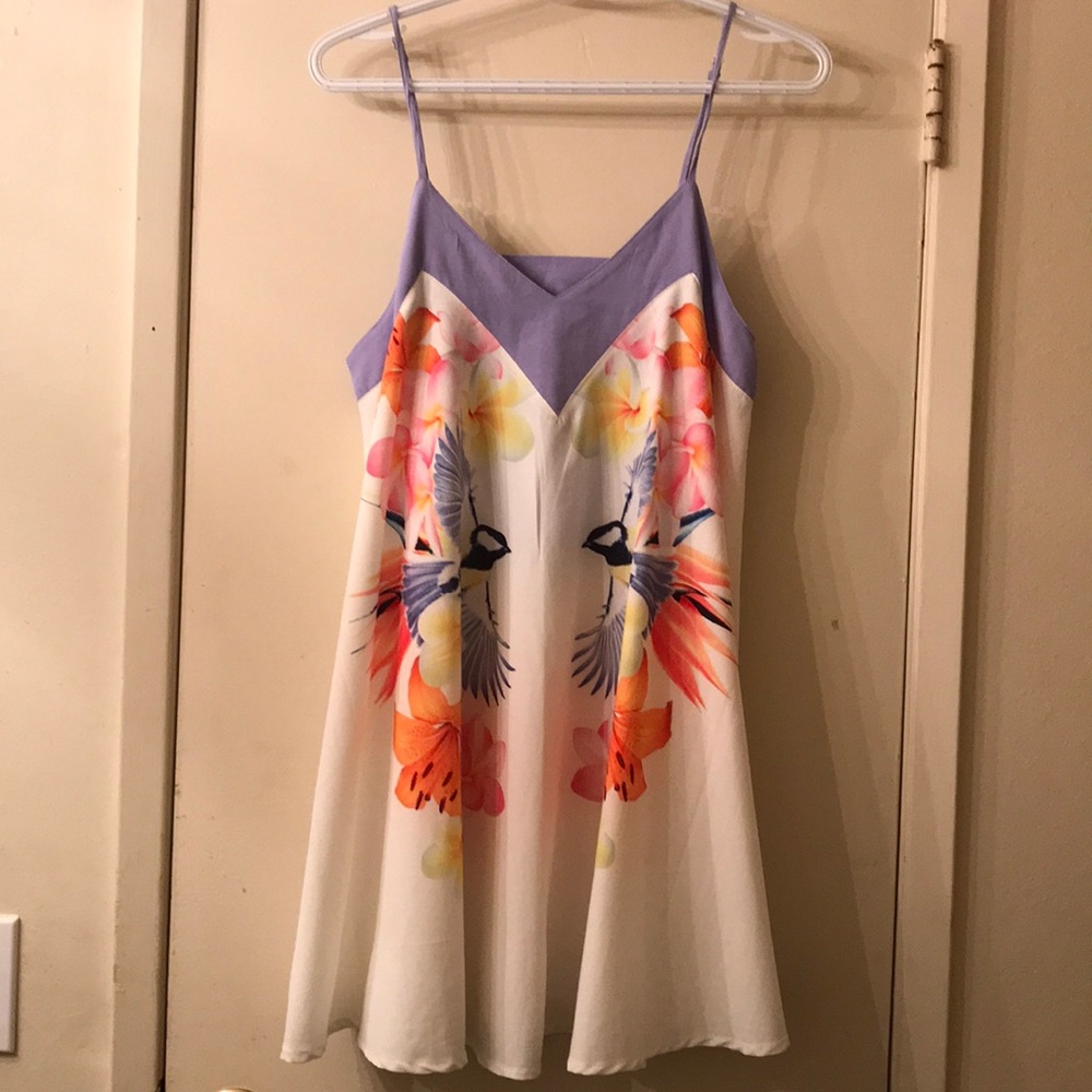 LF Dress